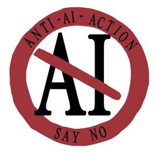 AntiAI Ann