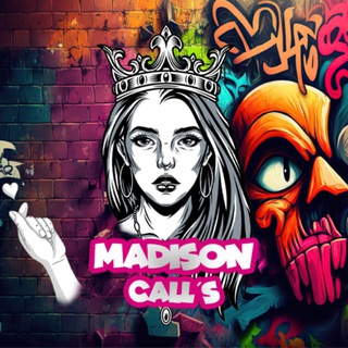 MadisonApes_Call´s