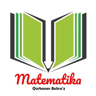 Matematika Qurbonov