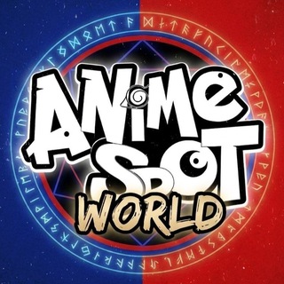 Anime spot world