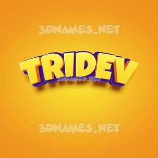 Only tridev ( from Big Star )