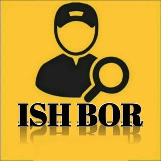 Buxoroda ish bor | Rasmiy kanal