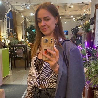 Юлия Боева 🗯