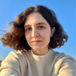 Svetlana Tyulbasheva