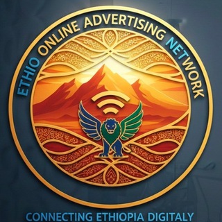 Ethiopian Online Advertising Network