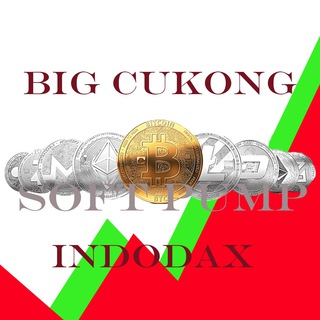 TRABAR BIG CUKONG