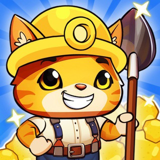 Cat Gold Miner Support Bot