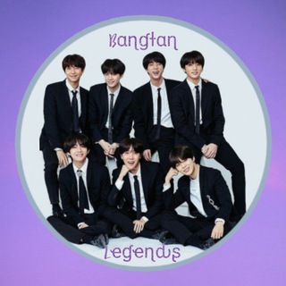 ♡ 𝕭𝖆𝖓𝖌𝖙𝖆𝖓 𝕷𝖊𝖌𝖊𝖓𝖉𝖘 𝕱𝖔𝖗𝖊𝖛𝖊𝖗 𝕱𝖆𝖒𝖎𝖑𝖞 ♡