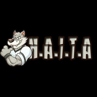 H.A.I.T.A.🐺🎭😍⚔❤