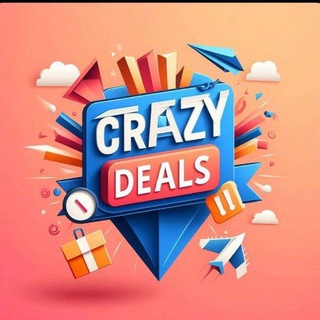 Crazy Deals Alert