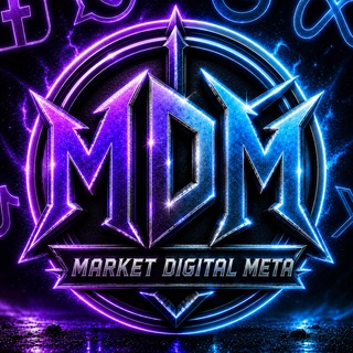 MARKET DIGITAL META