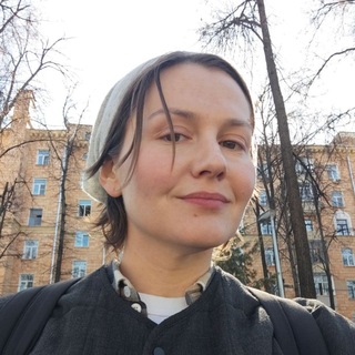 Sasha Buldakova