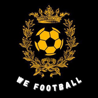 WE FOOTBALL ⚽⚽