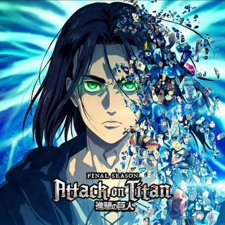 Attack on Titan