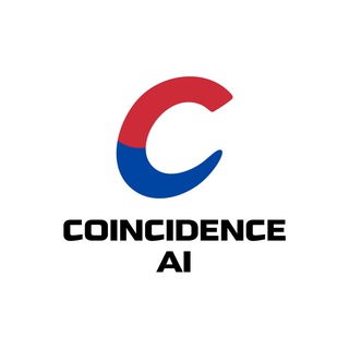 Coincidence AI Korea 공지방