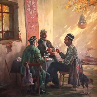 Choyxona