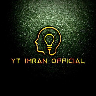 YT IMRAN OFFICIAL