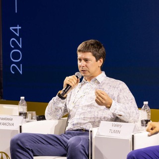Валерий Тумин