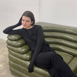 Арина Соловьева