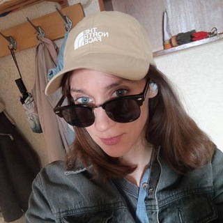 Айя Скрипникова