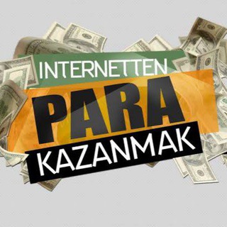 İnternetten Para Kazanma Yolları ve Referans Kasma Grubu. Yatırımsız Siteleri Paylaşım Yapınız Aksi Halde Grubumuz sorumlu değil