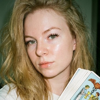 Анна 🩵