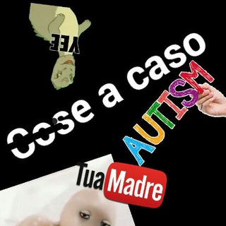 Cose a caso