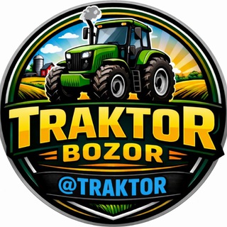 TRAKTOR BOZOR