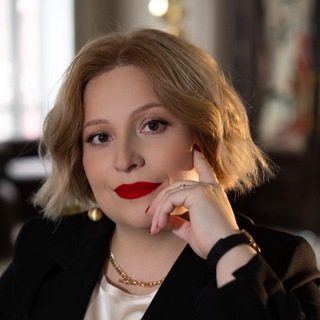 Евгения Стенникова