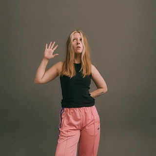 Polina Parygina