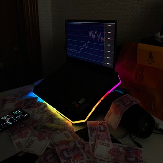 The Crypto Hustle💶🤑