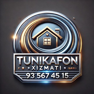 Tunikafon xizmati