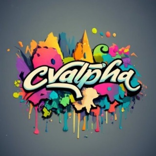 CV alpha💎