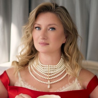 Anna Blagikh