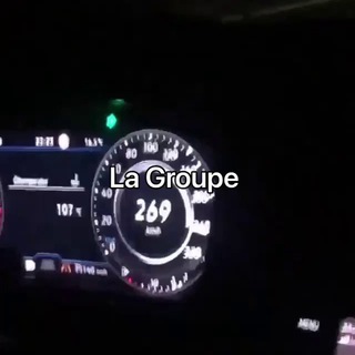 La groupe
