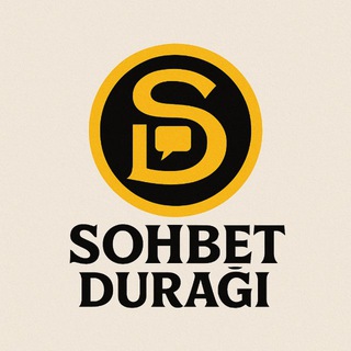 SOHBET DURAĞI 🇹🇷