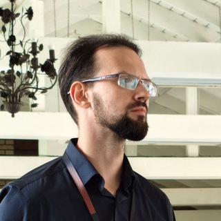 Michael Riabov