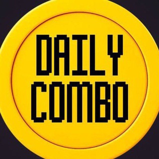 🔥Daily Combo🔥