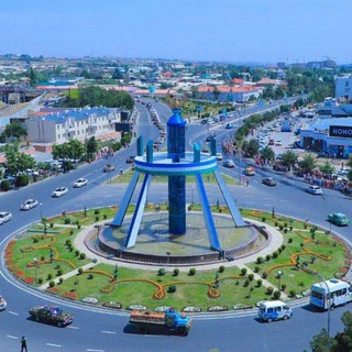 Namangan Shahri Axborot agentligi
