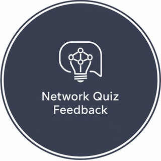 NetWork Quiz FeedBack