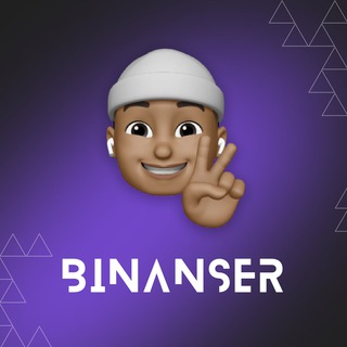 Crypto Binanser Chat