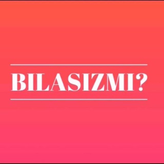 АдмиН - Bilasizmi?