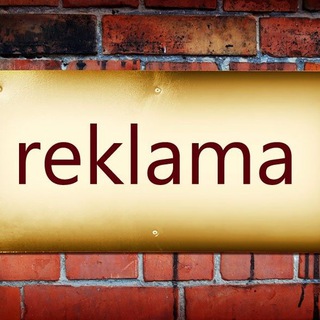Reklama Uchun