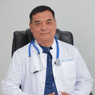 Ulug'bek Qo’chqarov