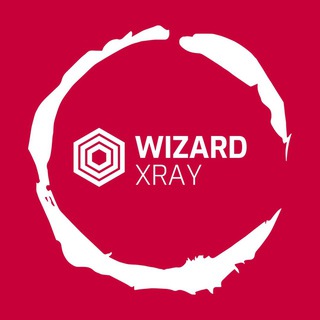 WIZARD XRAY | نامحدود