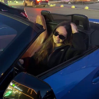 Полина Артамонова