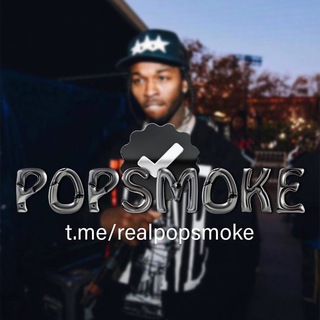 Popsmoke Group!