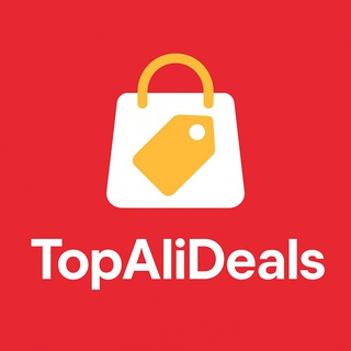TopAliDeals | Топ знижки AliExpress