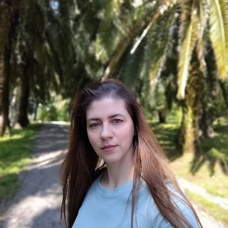 Алена Балюк