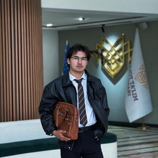 Otabek Bekmirzayev